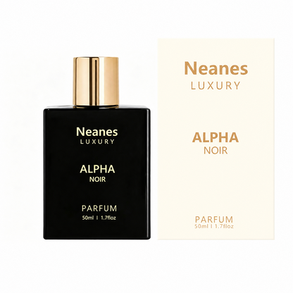 Men's Fragrance Set – 2-Piece Woody & Amber Cologne Duo