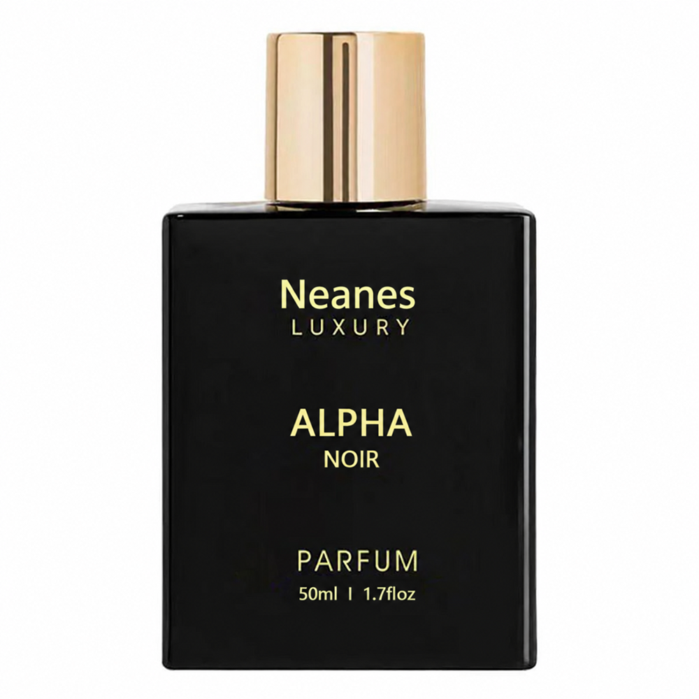 Men's Fragrance Set – 2-Piece Woody & Amber Cologne Duo
