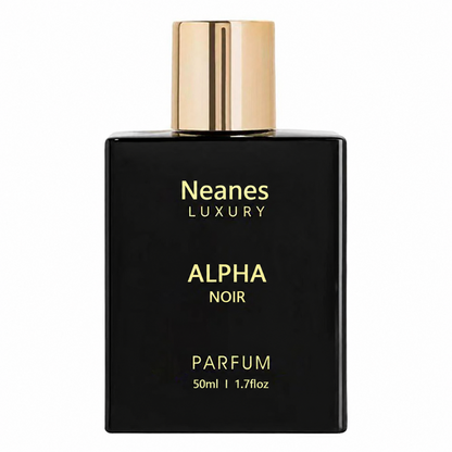 Men's Fragrance Set – 2-Piece Woody & Amber Cologne Duo