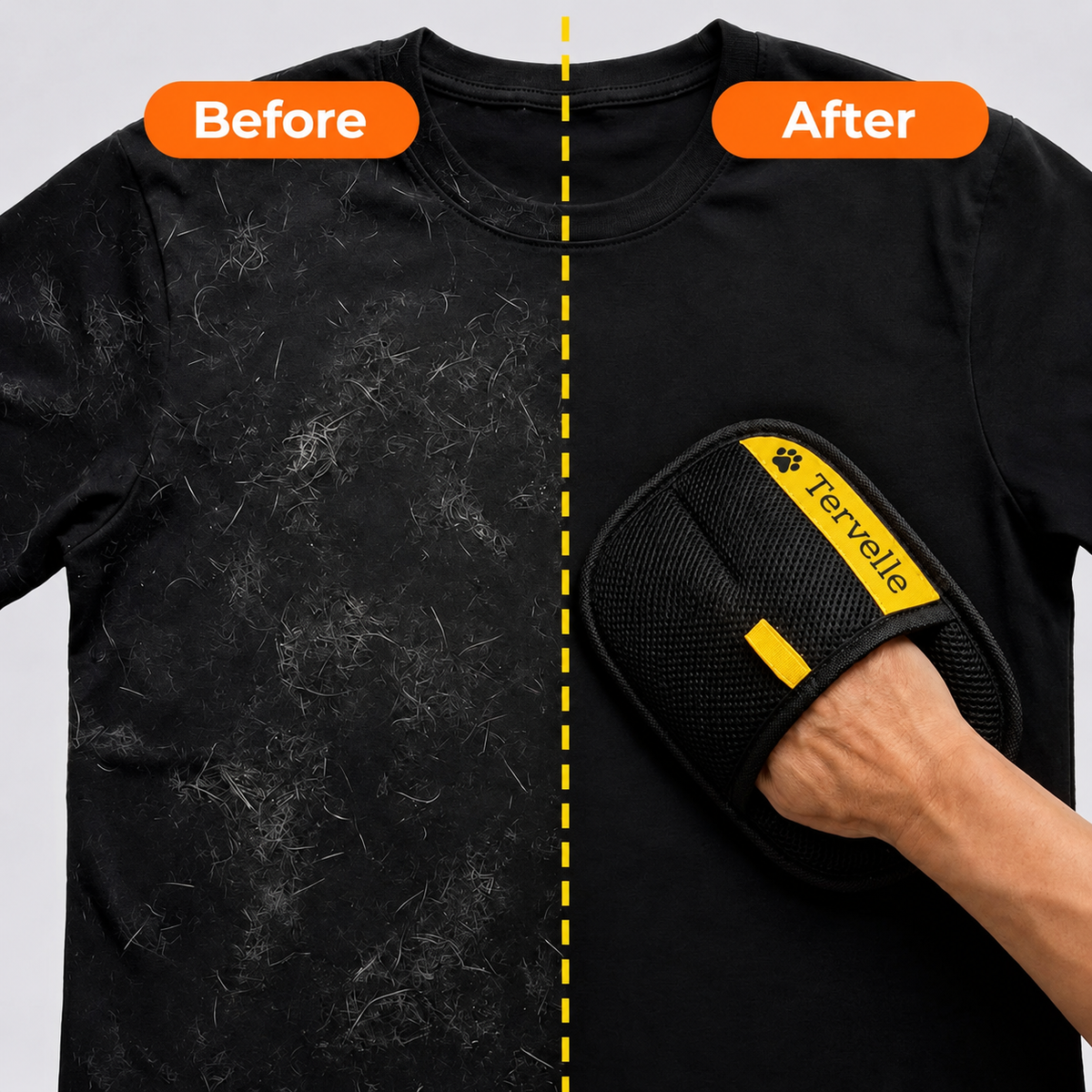 Tervelle™ Glove