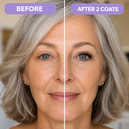 Neanes Mascara - For Mature Lashes