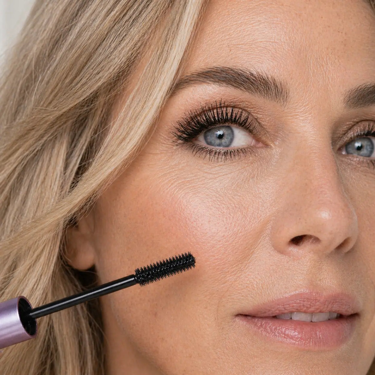 Neanes Mascara - For Mature Lashes