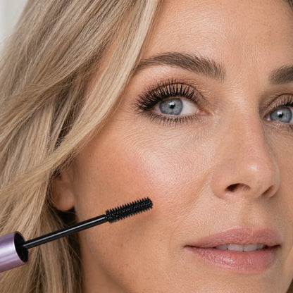 Neanes Mascara - For Mature Lashes