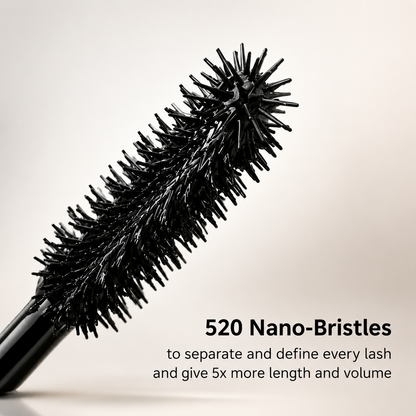 Neanes Mascara - For Mature Lashes