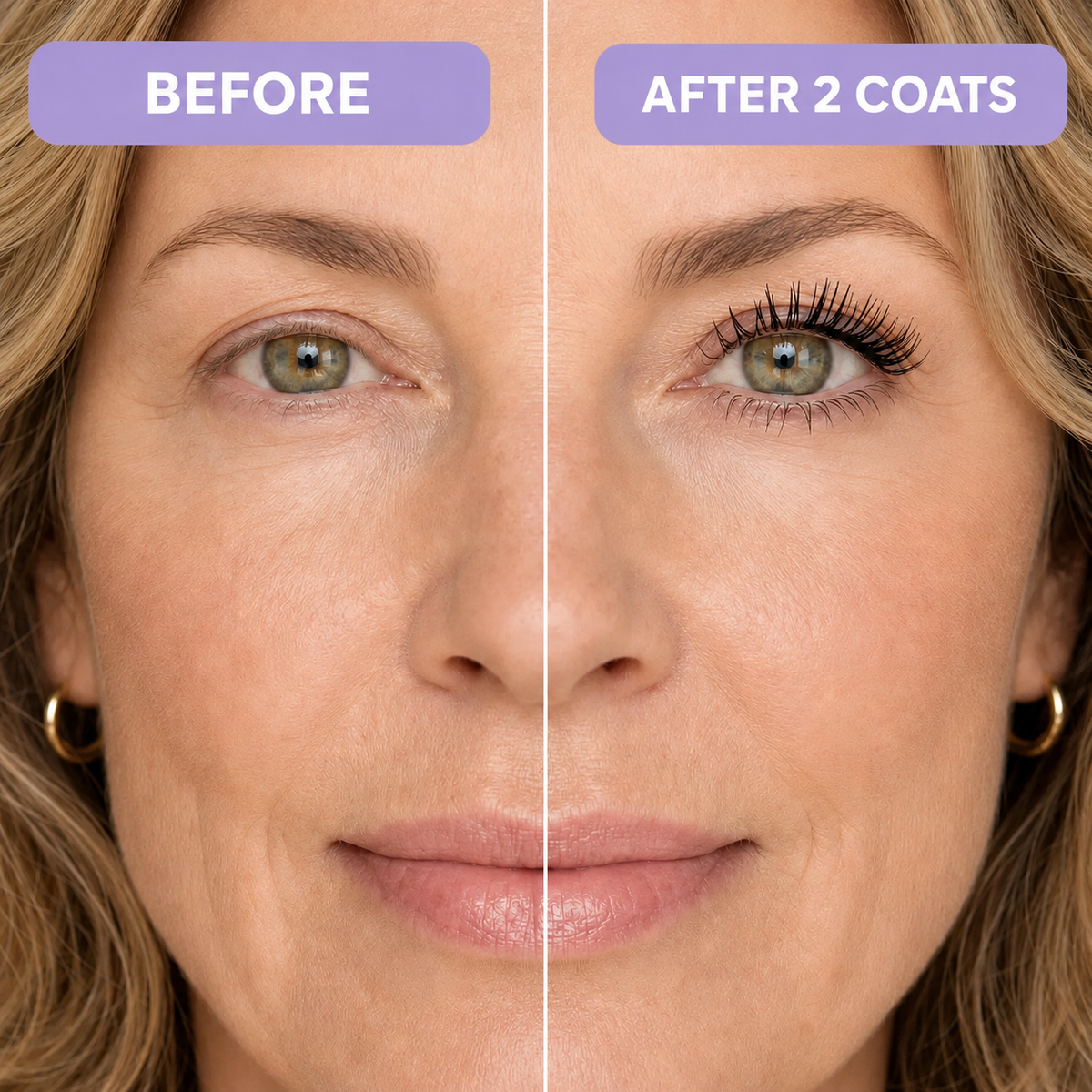 Neanes Mascara - For Mature Lashes