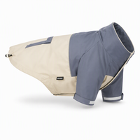 Gray Blue — All-Weather Adventure